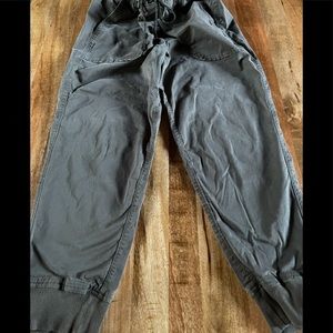 BUNDLE! 2 Pairs of Roots Utility Pants